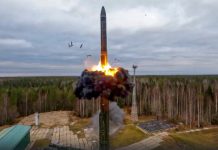 Russia threatens to target Lithuania over NATO nuclear weapons Russia threatens to target Lithuania over NATO nuclear weapons