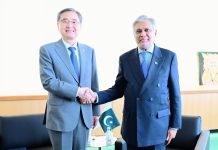Â Pakistan, Korea reaffirms to cement ties: FM Dar