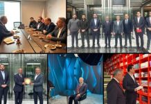 D-8, Albayrak Media Group discuss collaboration ahead of 12th summit D-8, Albayrak Media Group discuss collaboration ahead of 12th summit