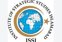ISSI-SASSRI Sign MoU to boost Pakistan-Sri Lanka Research Ties ISSI-SASSRI Sign MoU to boost Pakistan-Sri Lanka Research Ties
