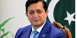 Pakistan reaffirms support for Saudi Arabia