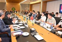 RCCI hosts b2b meeting with visiting Chinese delegation to promote trade RCCI hosts b2b meeting with visiting Chinese delegation to promote trade
