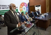 HEC Awards 200 International Fellowships under Flagship IRSIP Programme HEC Awards 200 International Fellowships under Flagship IRSIP Programme