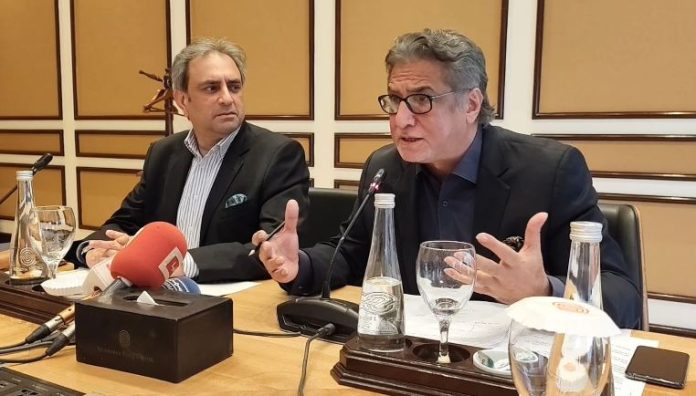 Pakistan urged to adopt common core curriculum by 2028