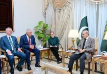 Russia appreciates Pakistan’s support at UN and multilateral forums Russia appreciates Pakistan's support at UN and multilateral forums