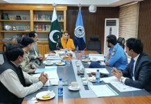 Lawmaker lauds HEC for drug control measures in Higher Education Institutions Lawmaker lauds HEC for drug control measures in Higher Education Institutions