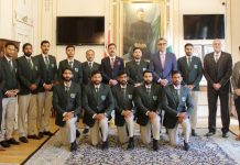 Pakistan Army team wins Silver at Exercise Cambrian Patrol 2026 Pakistan Army team wins Silver at Exercise Cambrian Patrol 2026