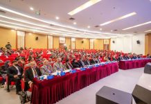 HEC, Chinese partners hold conference to strengthen higher education relations HEC, Chinese partners hold conference to strengthen higher education relations
