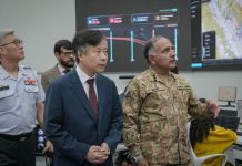 Korea, Pakistan discuss expanding disaster management cooperation Korea, Pakistan discuss expanding disaster management cooperation