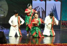 Bangladesh Cultural Evening and exhibition Bangladesh Cultural Evening and exhibition