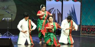 Bangladesh Cultural Evening and exhibition Bangladesh Cultural Evening and exhibition