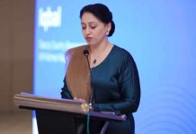 Pakistan launches first Multi-Sectoral Care Working Group with UN Women Pakistan launches first Multi-Sectoral Care Working Group with UN Women