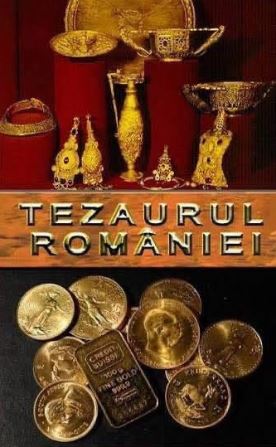 DNA 2-8 Crimean Gold exhibition rekindles debate over Romania's lost treasury