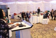 HEC facilitates five Pakistan, Maldives University MOUs HEC facilitates five Pakistan, Maldives University MOUs