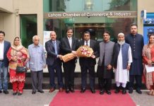 Bangladesh envoy sees billions in untapped Pakistan trade potential Bangladesh envoy sees billions in untapped Pakistan trade potential