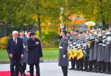 President Zardari seeks broader Pakistan-Germany cooperation President Zardari seeks broader Pakistan-Germany cooperation