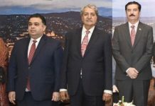 KP Governor says Pakistan values ties with Hungary KP Governor says Pakistan values ties with Hungary