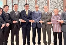 Pakistan reaffirms commitment to deepen partnership with ASEAN Pakistan reaffirms commitment to deepen partnership with ASEAN