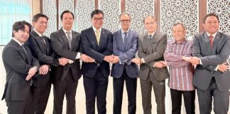 Pakistan reaffirms commitment to deepen partnership with ASEAN Pakistan reaffirms commitment to deepen partnership with ASEAN