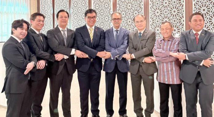 Pakistan reaffirms commitment to deepen partnership with ASEAN