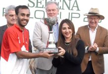 Serena Hotels celebrates sporting excellence at Serena Polo Cup 2026 Serena Hotels celebrates sporting excellence at Serena Polo Cup 2026