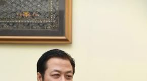 Myanmar and Pakistan share a promising future (P-2) Myanmar and Pakistan share a promising future (P-2)