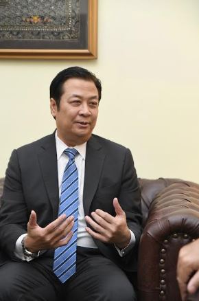 DNA 25-3 Myanmar and Pakistan share a promising future (P-2)