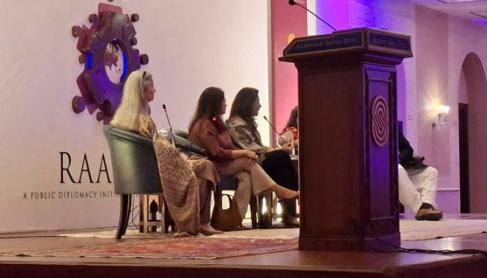 Serena Hotels hosts breast cancer awareness panel discussion
