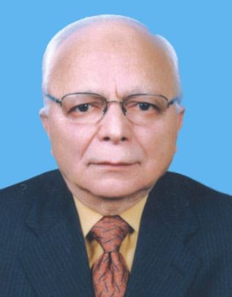 DNA 26-6 Rasme-e-Qul of SCCI Former President Mohammad Akbar Zia to Be Held Today