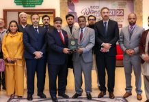 Ambassador Oumer invites Rawalpindi businesses to explore Ethiopian investment potential Ambassador Oumer invites Rawalpindi businesses to explore Ethiopian investment potential