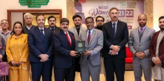 Ambassador Oumer invites Rawalpindi businesses to explore Ethiopian investment potential Ambassador Oumer invites Rawalpindi businesses to explore Ethiopian investment potential