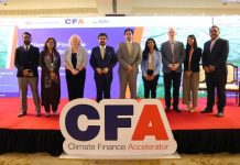 UK backs Pakistani climate businesses in bid for $51 million investment UK backs Pakistani climate businesses in bid for $51 million investment