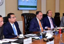 Agriculture credit hits PKR 1.329 trillion with 3.5 million borrowers Agriculture credit hits PKR 1.329 trillion with 3.5 million borrowers