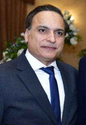 DNA 28-7 Zikria Zia urges data-driven planning to boost Islamabad investment