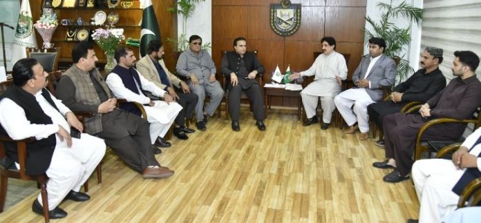 ICCI, Qureshi community demand modern Islamabad slaughterhouse urgently