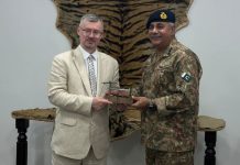 Russia-Pakistan “Druzhba” military exercises conclude at Cherat Russia-Pakistan "Druzhba" military exercises conclude at Cherat