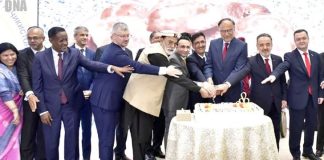 Independence Day of Tajikistan celebrated Independence Day of Tajikistan celebrated
