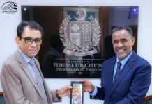 Ethiopia and Pakistan agree to enhance educational cooperation Ethiopia and Pakistan agree to enhance educational cooperation