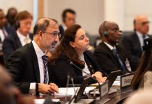 Pakistan’s participation in the 113th Session of Executive Council of the OPCW Pakistan’s participation in the 113th Session of Executive Council of the OPCW