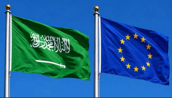 UN, EU leaders slam Houthi attack on Riyadh airport