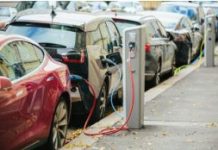Twin cities witness silent shift towards electric vehicles Twin cities witness silent shift towards electric vehicles