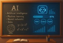 From blackboard to AI: How students learn in new era From blackboard to AI: How students learn in new era