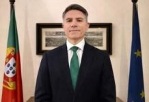 “Portuguese expertise, Pakistani Talent”: Portugal’s ambassador applauds SIFC-facilitated football academy "Portuguese expertise, Pakistani Talent”: Portugal’s ambassador applauds SIFC-facilitated football academy