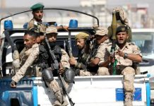 Why Houthis target Riyadh Why Houthis target Riyadh