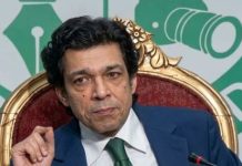 Vawda says incumbent KP setup will also be replaced ‘if it fails to perform’ Vawda says incumbent KP setup will also be replaced 'if it fails to perform'