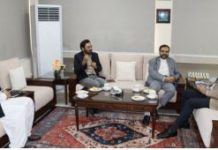 NBF, Iranian Embassy agree to translate, publish 40 Iranian Children’s books in Urdu NBF, Iranian Embassy agree to translate, publish 40 Iranian Children’s books in Urdu
