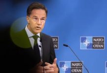 NATO countries ‘need to do more’ to boost Ukraine air defenses: Rutte NATO countries ‘need to do more’ to boost Ukraine air defenses: Rutte
