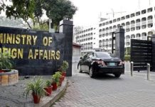 Pakistan summons Indian Chargé d’Affaires over killing of two civilians at border Pakistan summons Indian Chargé d'Affaires over killing of two civilians at border