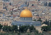 Saudi Arabia condemns opening of Colombian embassy in Jerusalem Saudi Arabia condemns opening of Colombian embassy in Jerusalem