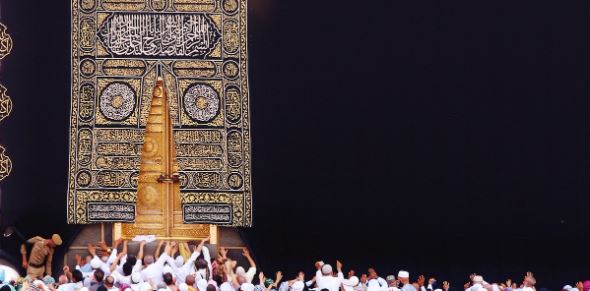 NEWS Peshawar Umrah pilgrims allowed to travel without vaccination until Oct 25
